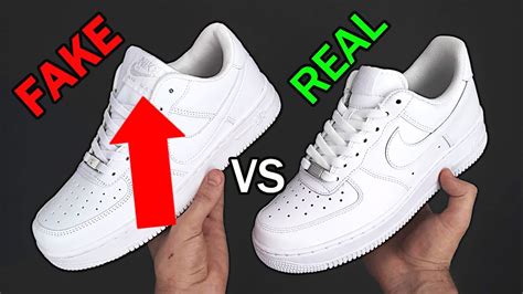 how to know if shoes are fake on ebay|counterfeit nike shoes.